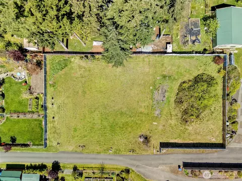 0 Lot 3 Ogle Rd, Poulsbo, WA 98370