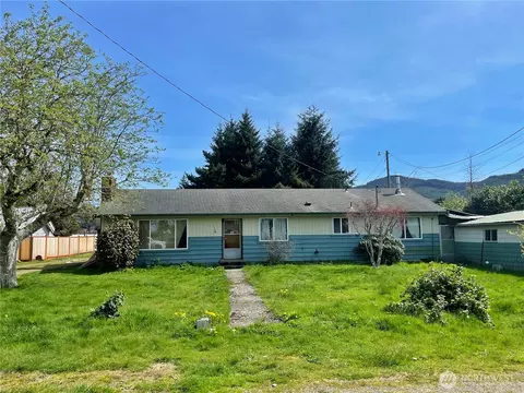 371 Trillium Ave #375, Forks, WA 98331