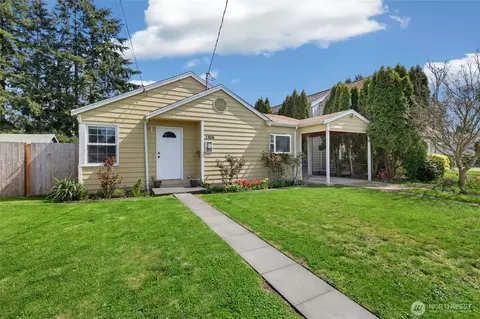 1306 H St SE, Auburn, WA 98002