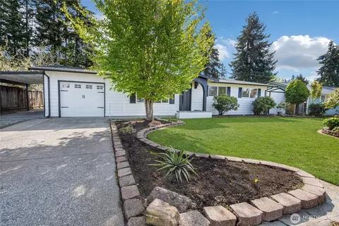 35412 12th Ave SW, Federal Way, WA 98023