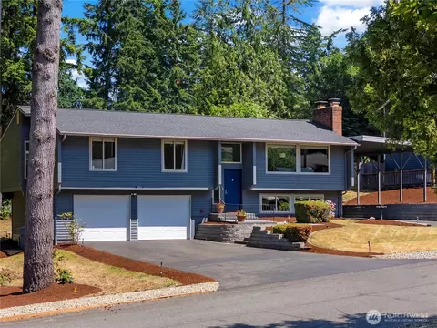 4325 68th Street Ct NW, Gig Harbor, WA 98335