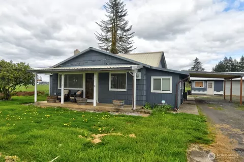 269 Brim Rd, Onalaska, WA 98570