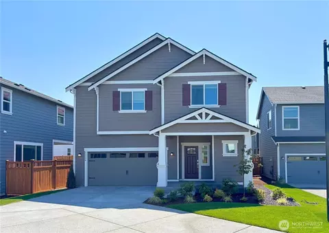 13934 179th Street Ct E, Puyallup, WA 98374