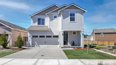 4761 Driftwood St, Bremerton, WA 98312