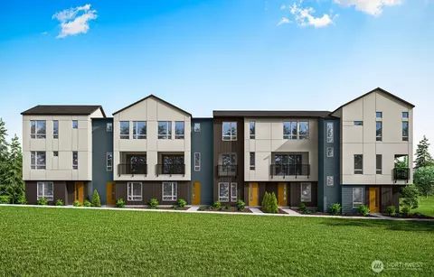 12237 137th Pl NE #2801, Redmond, WA 98052