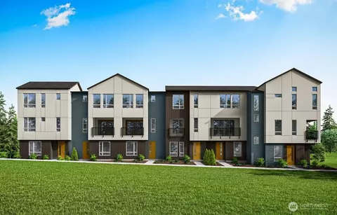 12297 137th Pl NE #3002, Redmond, WA 98052