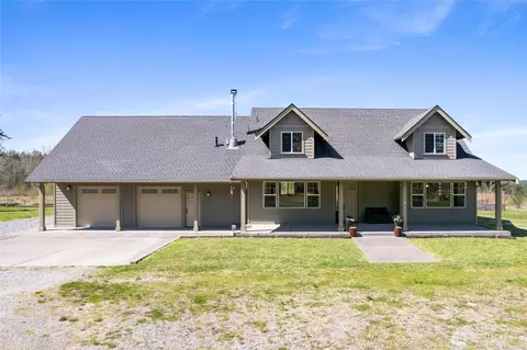 505 373rd St E, Roy, WA 98580