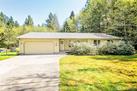 816 C St SW, Tumwater, WA 98512