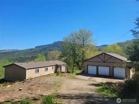 510 Remington Dr, Kelso, WA 98626