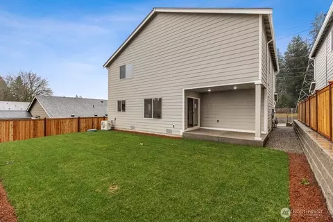 Exterior - 127 Pine Hollow Dr, Chehalis, WA 98532 photo 2 of 2