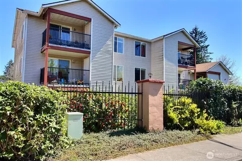 1220 Fern St SW, Olympia, WA 98502