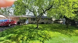 12707 105th Avenue Ct E, Puyallup, WA 98374