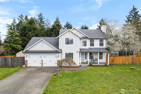 6304 199th St E, Spanaway, WA 98387 photo 5