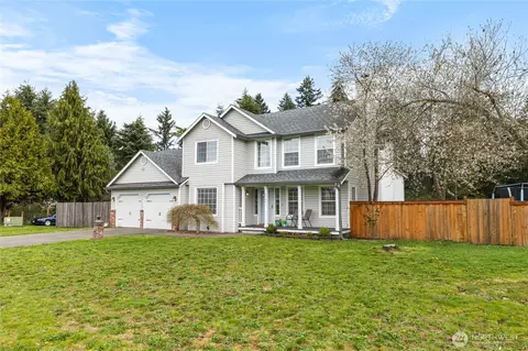 6304 199th St E, Spanaway, WA 98387 photo 3