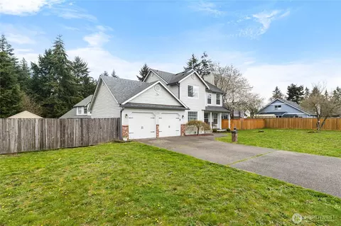 6304 199th St E, Spanaway, WA 98387 photo 2
