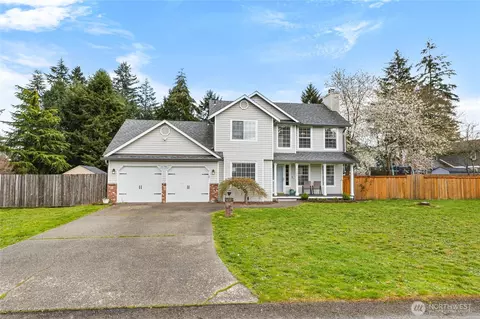 6304 199th St E, Spanaway, WA 98387