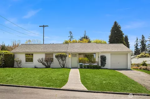214 Alder St, Everett, WA 98203