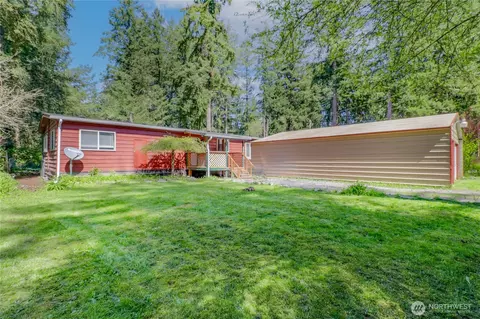 16812 Nandina Ct SE, Yelm, WA 98597