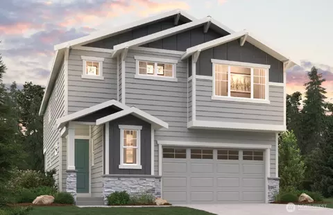 3911 Mccormick Village Dr #58, Bremerton, WA 98312