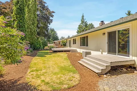 Exterior - 2607 SE 138th Loop, Vancouver, WA 98683 photo 4 of 6