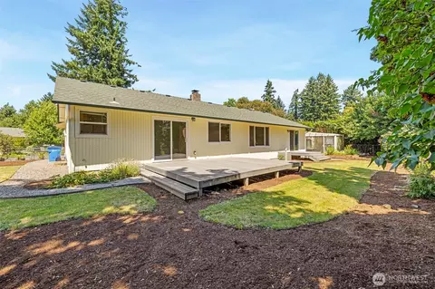 Exterior - 2607 SE 138th Loop, Vancouver, WA 98683 photo 5 of 6