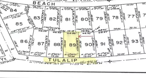 89 F Tulalip Way, Hat Island, WA 98206