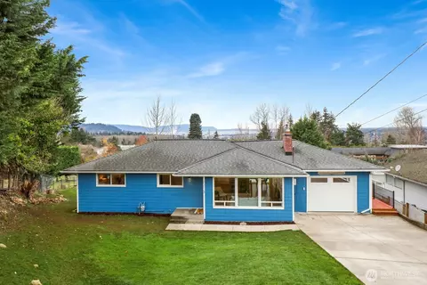 2213 View Ridge Dr, Bellingham, WA 98229