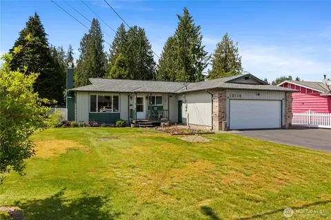 12114 38th Ave NE, Marysville, WA 98271
