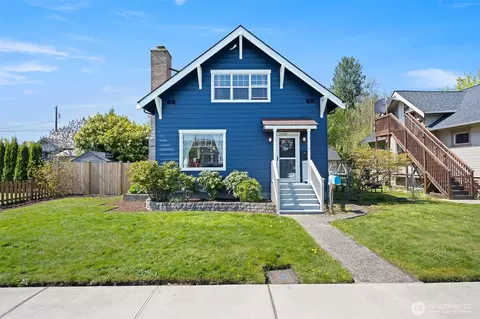 1928 Virginia Ave, Everett, WA 98201