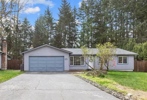 2316 164th Pl SE, Bothell, WA 98012