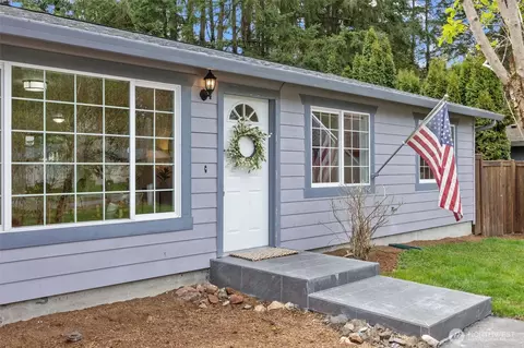 Exterior - 2316 164th Pl SE, Bothell, WA 98012 photo 1 of 7