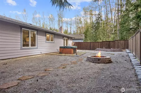 Exterior - 2316 164th Pl SE, Bothell, WA 98012 photo 3 of 7