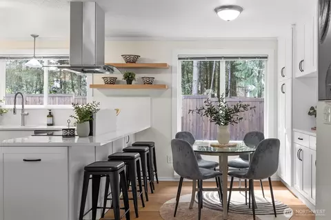 Dining - 2316 164th Pl SE, Bothell, WA 98012 photo 1 of 1