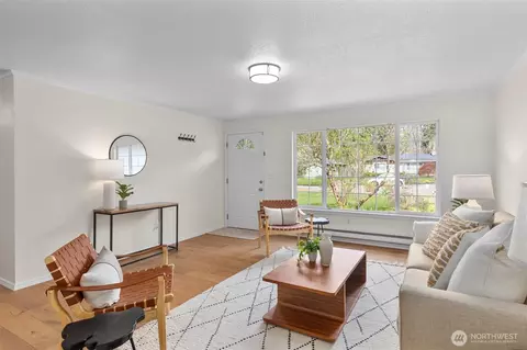 Living - 2316 164th Pl SE, Bothell, WA 98012 photo 2 of 5
