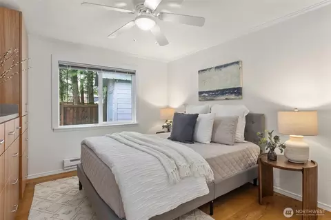 Bedroom - 2316 164th Pl SE, Bothell, WA 98012 photo 1 of 7