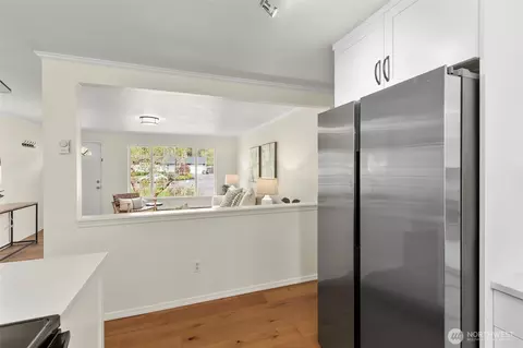 Kitchen - 2316 164th Pl SE, Bothell, WA 98012 photo 4 of 4