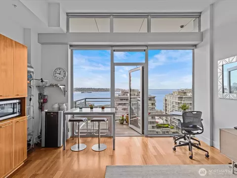2911 2nd Ave #1315, Seattle, WA 98121