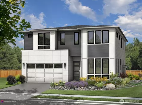 1436 238th St SE, Bothell, WA 98021