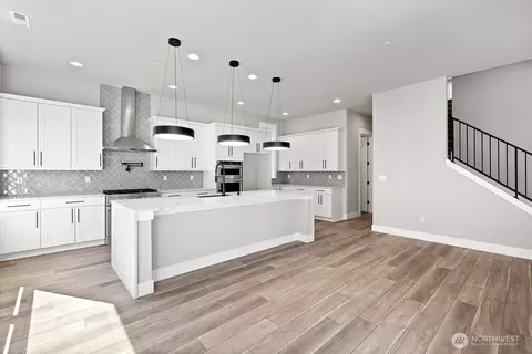 Kitchen - 1436 238th St SE, Bothell, WA 98021 photo 1 of 3