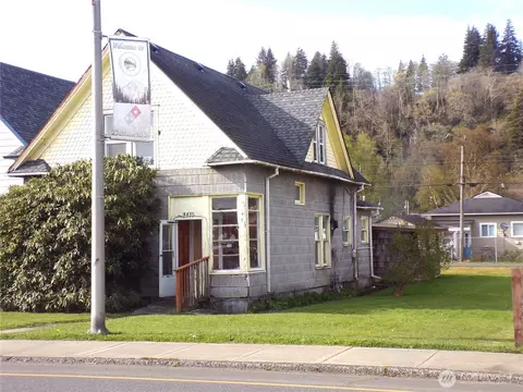 2411 Simpson Ave, Hoquiam, WA 98550
