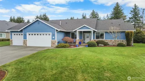 11936 Dream St SW, Olympia, WA 98512