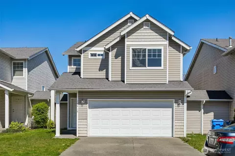 10419 197th Street Ct E, Graham, WA 98338
