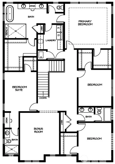 1454 238th St SE, Bothell, WA 98021 photo 3