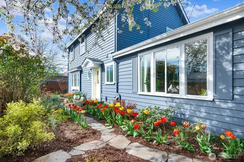 5123 46th Ave S, Seattle, WA 98118