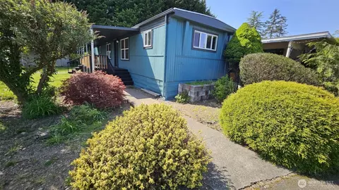 411 W Grove St #B, Shelton, WA 98584