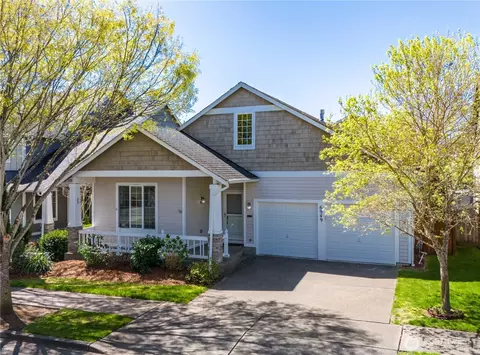 6949 Stone St SE, Olympia, WA 98513