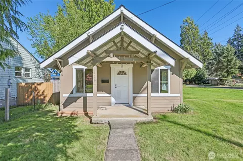 1100 Grant St, Bellingham, WA 98225