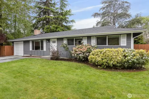 2302 97th Dr SE, Lake Stevens, WA 98258