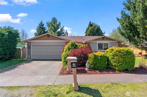 5122 Beverly Ave NE, Tacoma, WA 98422