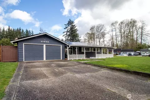 31232 12th Ave SW, Federal Way, WA 98023